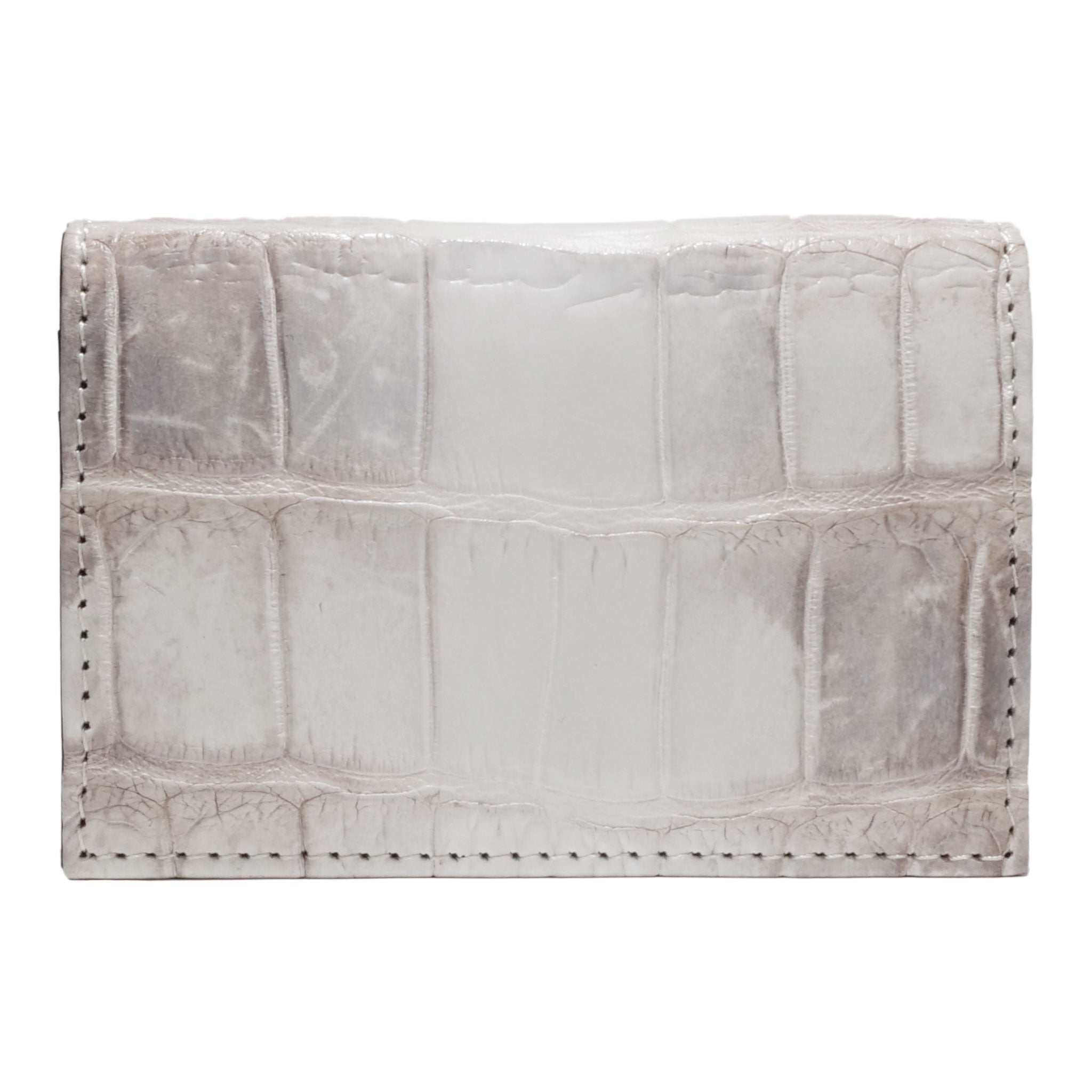 Short Wallet