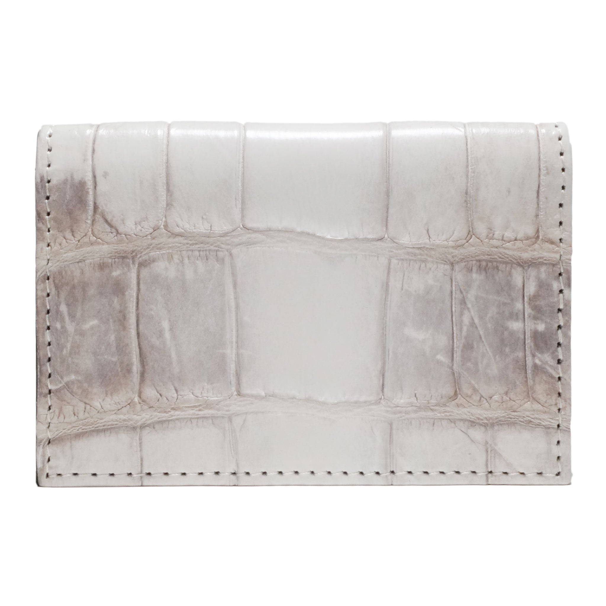 Short Wallet