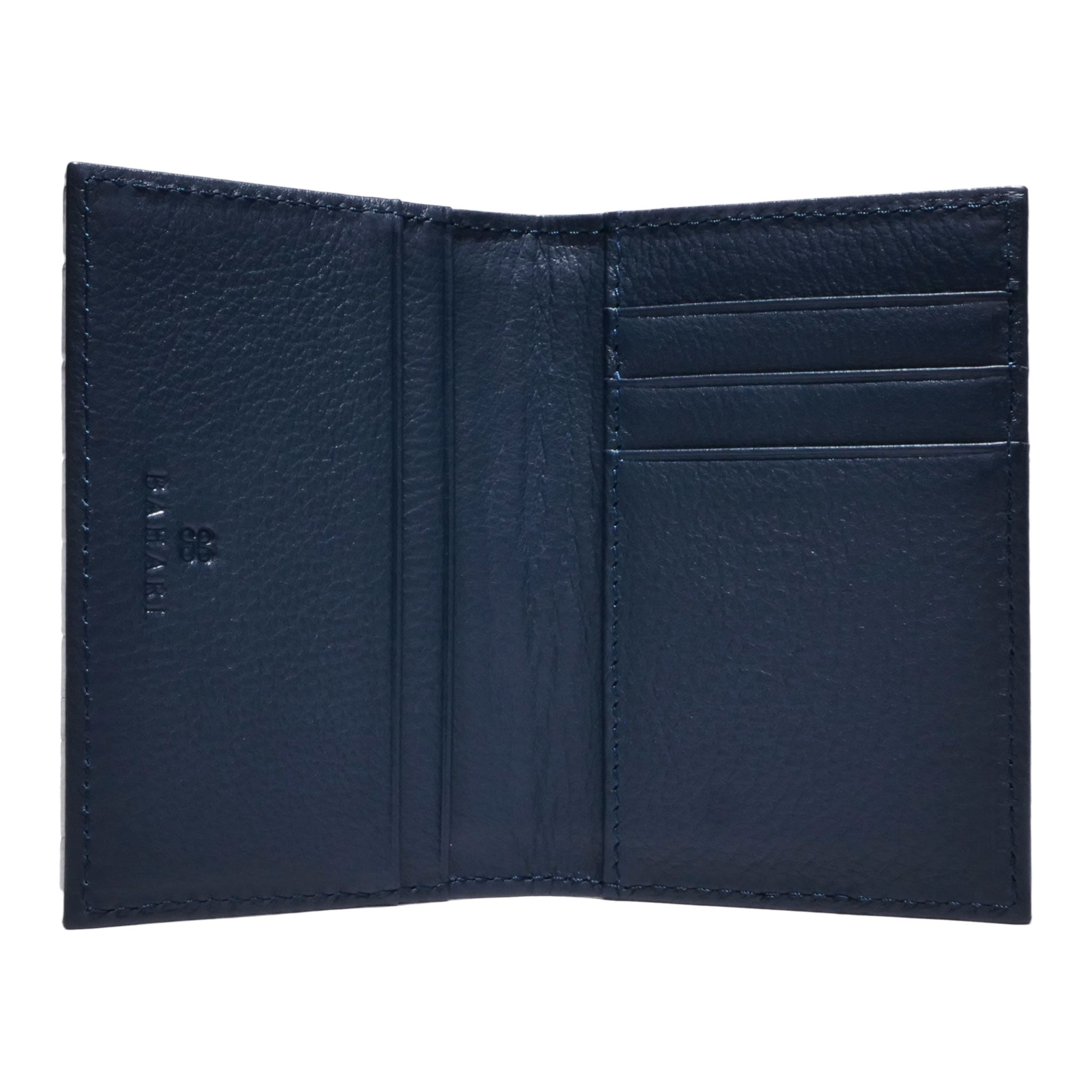 Short Wallet