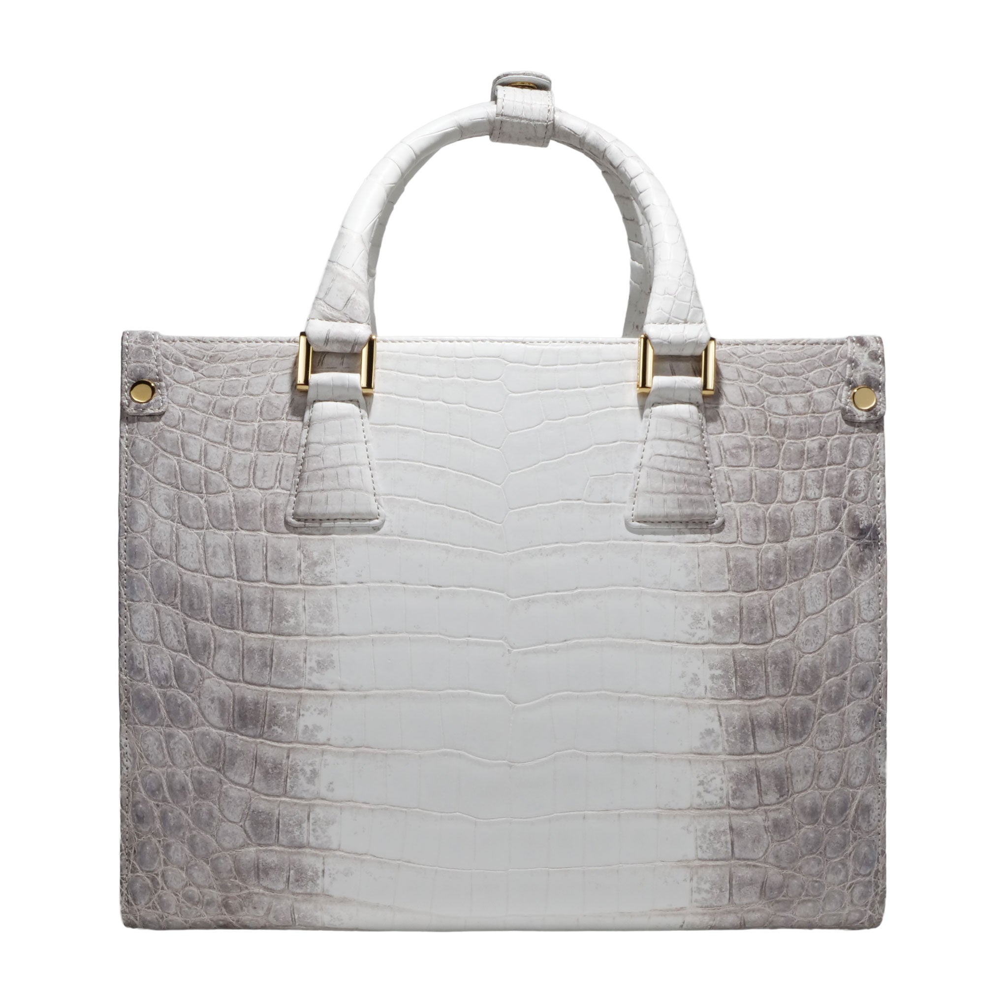 Moraine(mini) モレーン(ミニ:日本製ナイルクロコ)