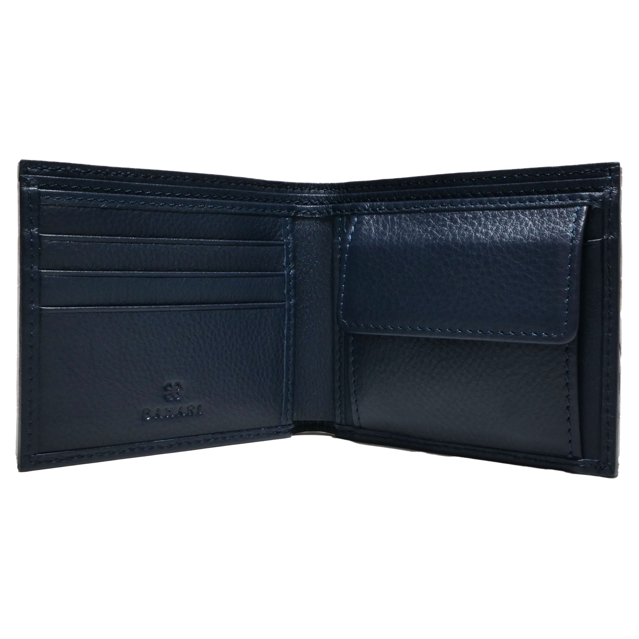Short Wallet