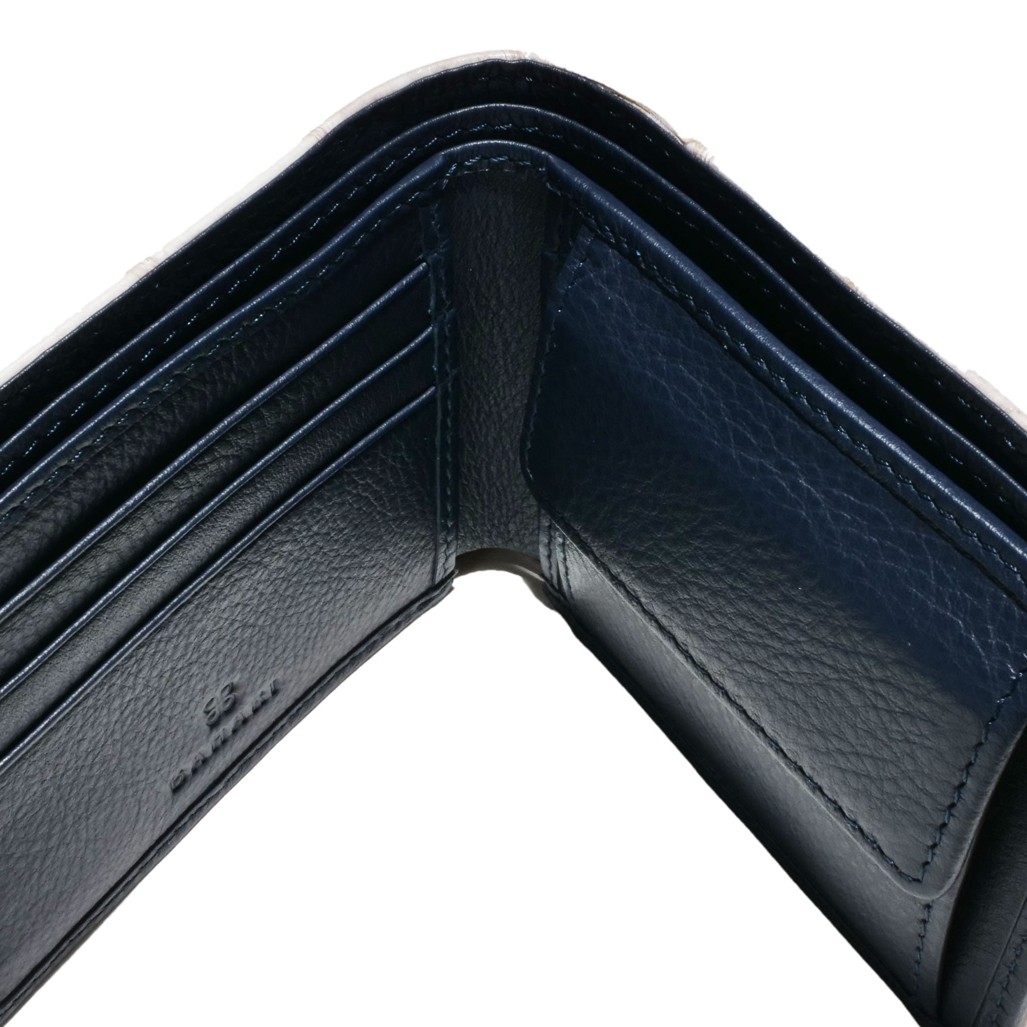 Short Wallet