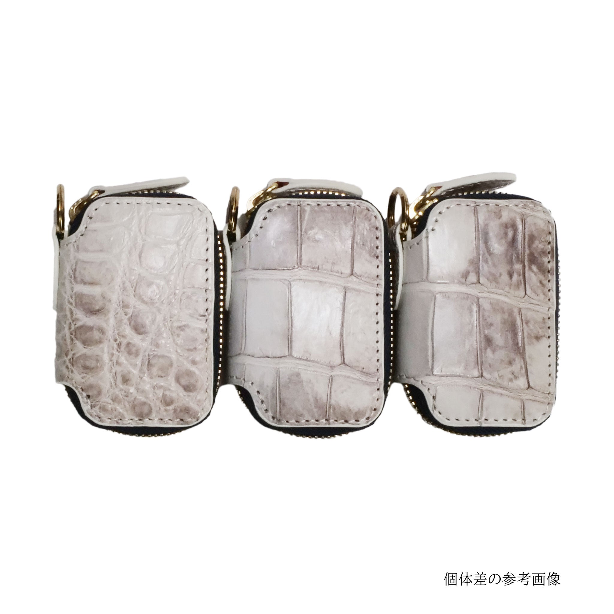 Short Wallet