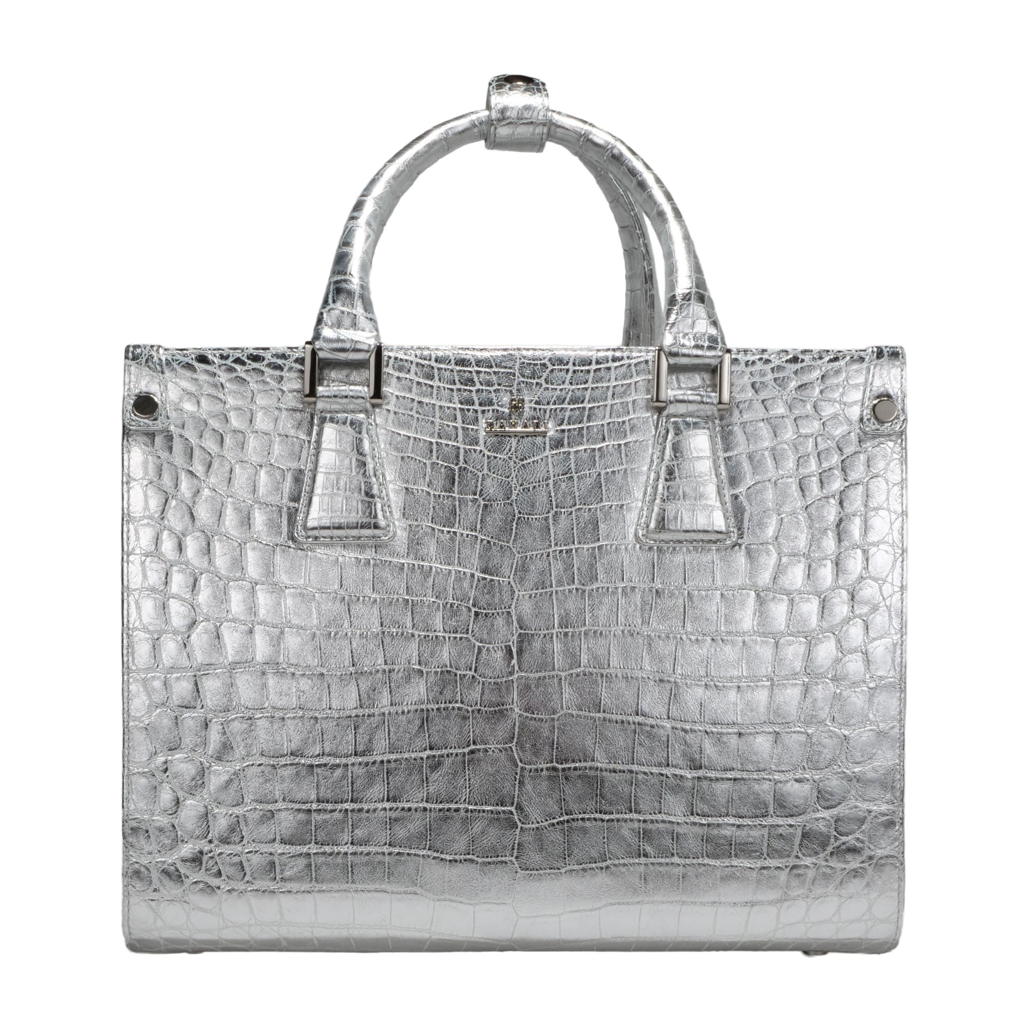 Moraine(mini) モレーン(ミニ:日本製ナイルクロコ）