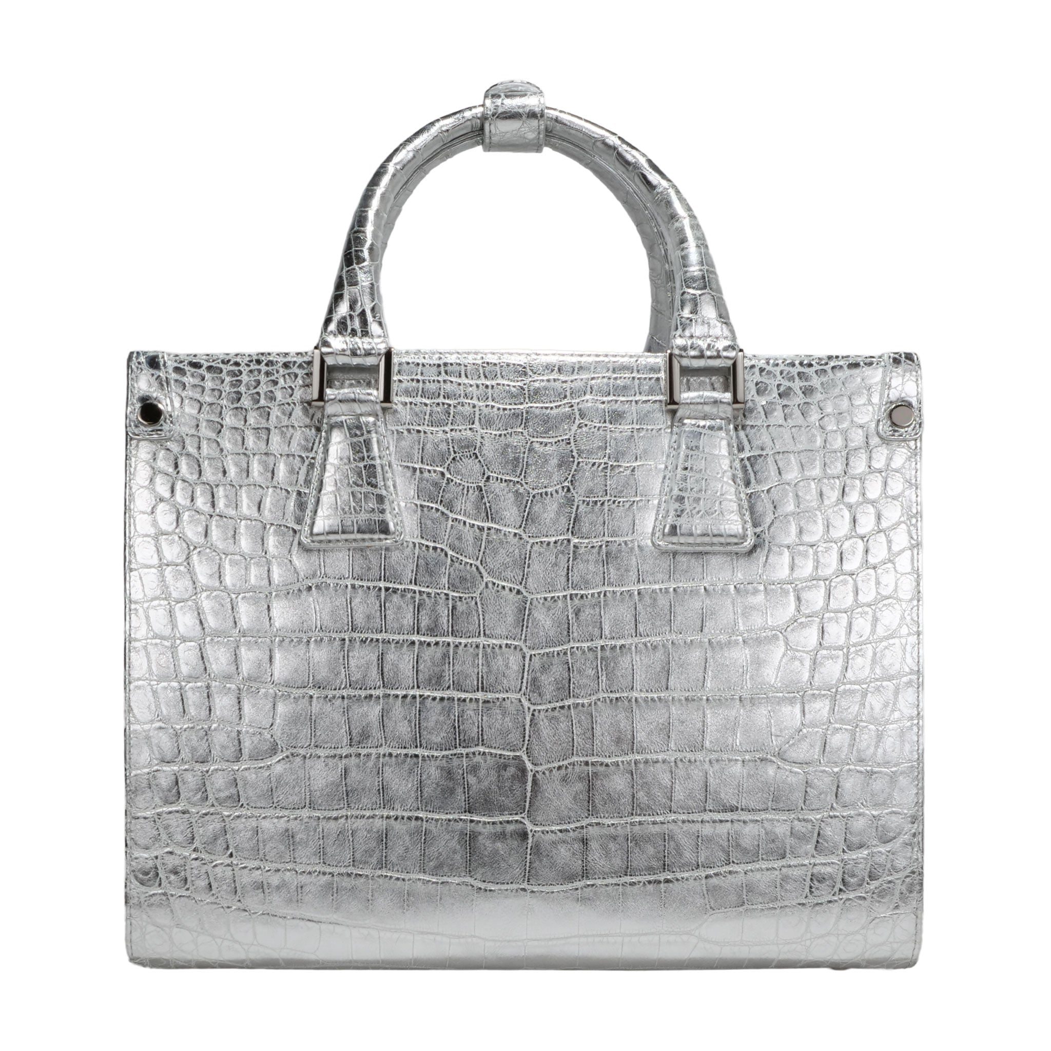 Moraine(mini) モレーン(ミニ:日本製ナイルクロコ）