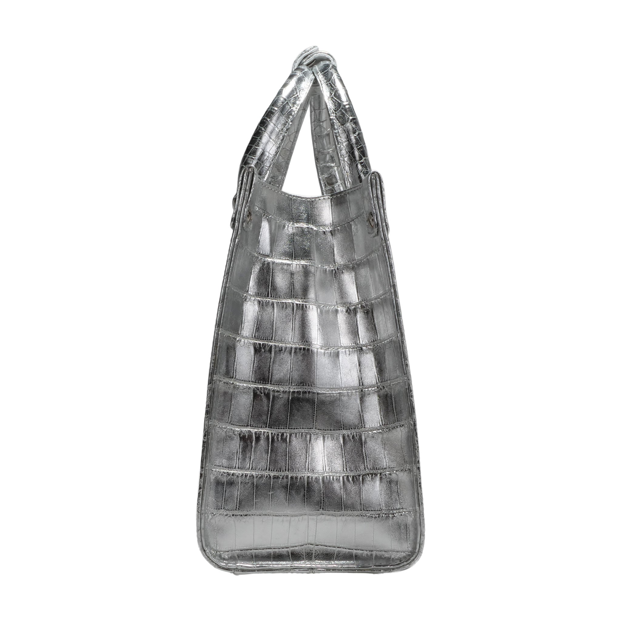 Moraine(mini) モレーン(ミニ:日本製ナイルクロコ）