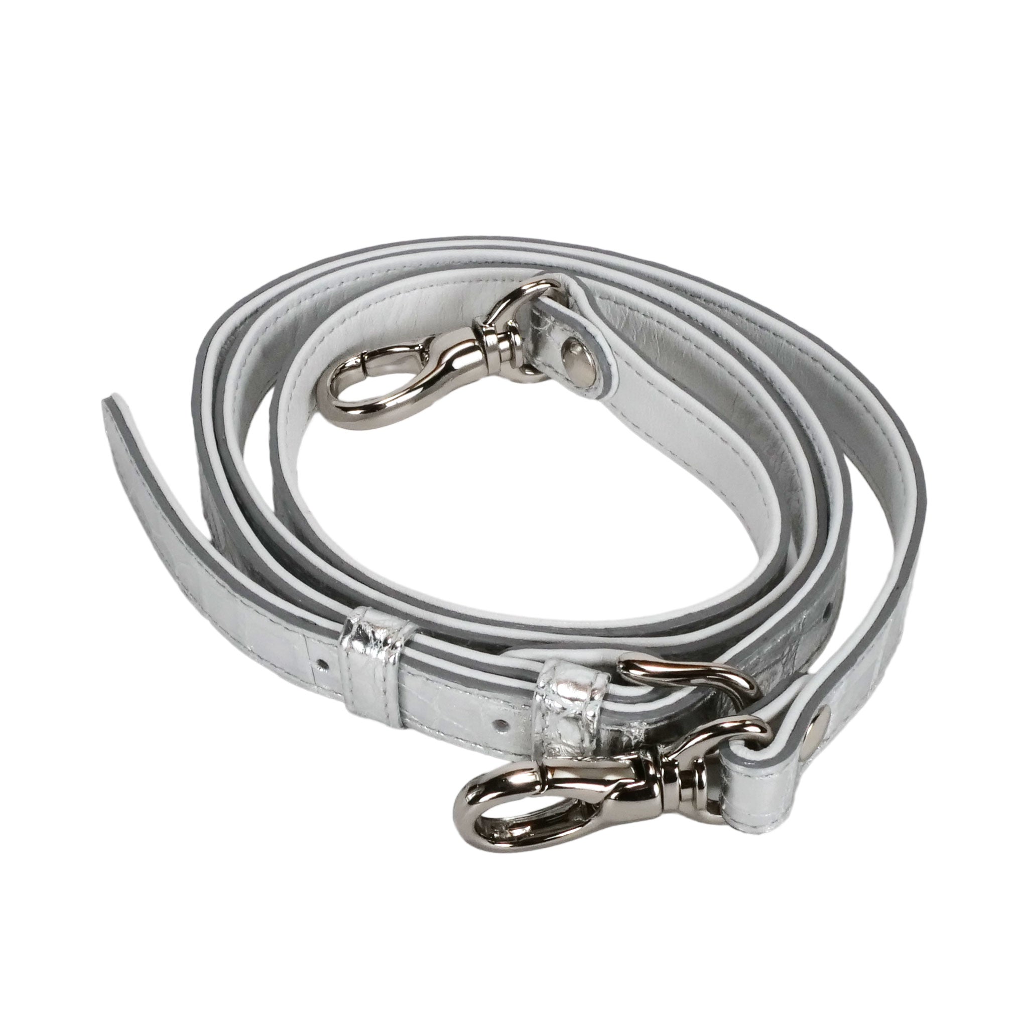 Moraine(mini) モレーン(ミニ:日本製ナイルクロコ）